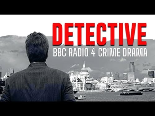 The Do It Yourself Job | Detective: BBC Radio Drama