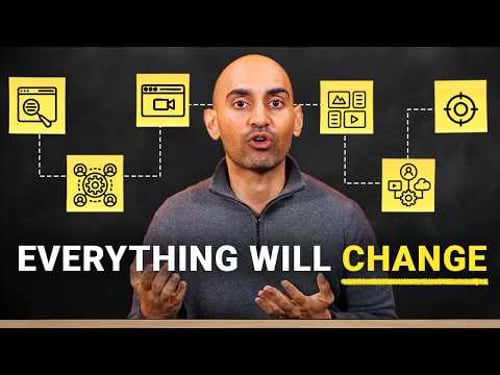 6 BRAND NEW Digital Marketing Trends for 2025