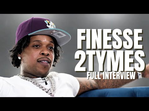 Finesse2Tymes King & No love Fall out, Fed time, BG, Yo Gotti,Erica Banks, Kevin Gates, Drake , UMG