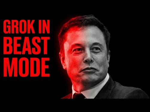 Elon Musk Tweets : Everything Happening at Elon's Companies Today