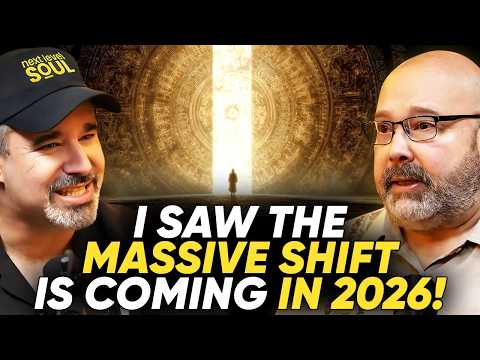 Man DIES TWICE—Comes Back w/Psychic Abilities! He REVEALS Humanity Future in 2026! NDE | Terry Yoder