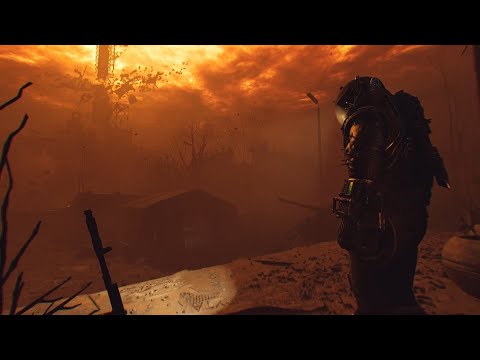 Misery Loop-- A Critique of Cronos: The New Dawn