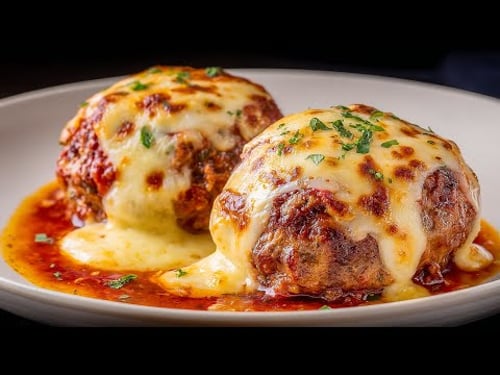 A delicious recipe for Christmas dinner! I've never eaten anything so delicious!