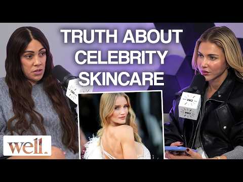 Jessica Alba’s Esthetician: The #1 Skincare Mistake Aging You Faster Than Time | Shani Darden