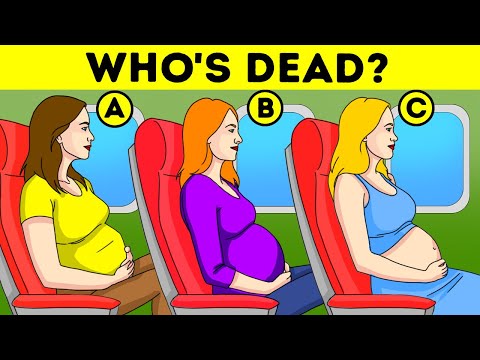 99% Can’t Solve This Riddle—Can You? 🧠