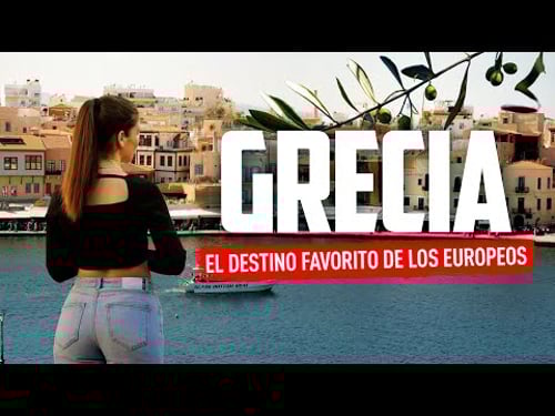 La verdadera Grecia: ¿paraíso en la tierra o país de pura supervivencia?
