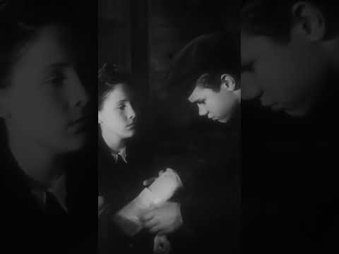 The Strange Love of Martha Ivers #Shorts