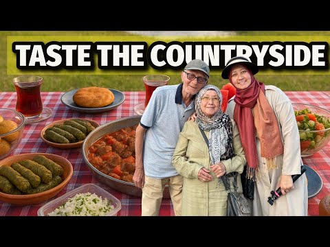 What’s It Like Living Slow in Kastamonu?