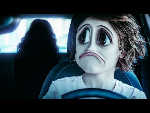 vérifiez toujours votre banquette arrière...