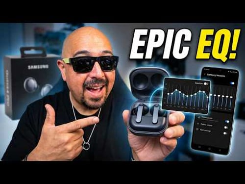 Don't Buy Samsung Galaxy Buds4 Pro Without This Phone