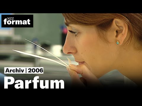 Parfum - Der Duftforscher (2006)