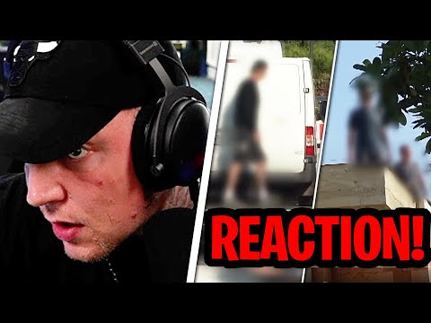 PRIVATDETEKTIV ERMITTELT🤔 Undercover gegen Schwarzarbeit - SternTV | MontanaBlack Reaktion