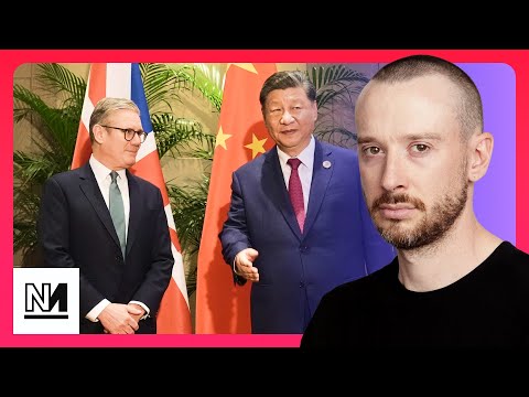 Trump Warns Iran “Time Is Running Out” | #NovaraLIVE