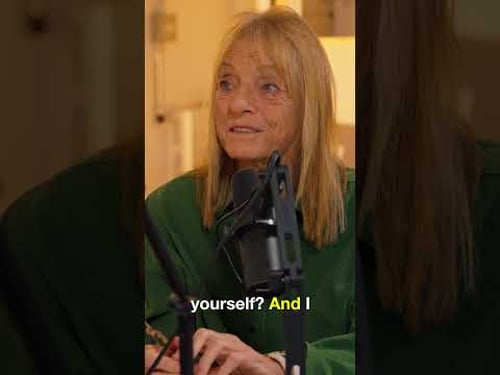 Jeremy King on Discovering the Joy of Eating in His Youth | Ruthie's Table 4 #shorts