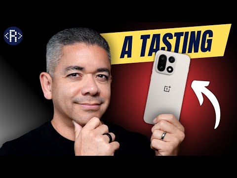 The OnePlus 15 Proves Performance Isn't Everything...