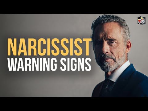 Signs You're Dealing With a Narcissist