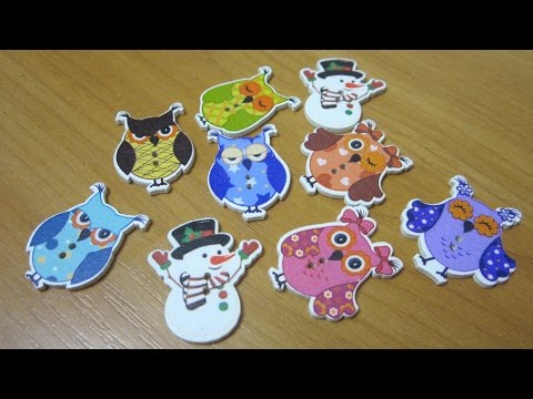 Parcel for your orders