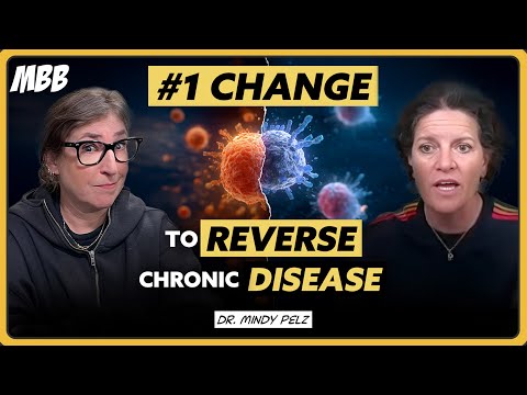How Fasting Heals Hormones, Burns Belly Fat & Increases Sex Drive | Dr. Mindy Pelz