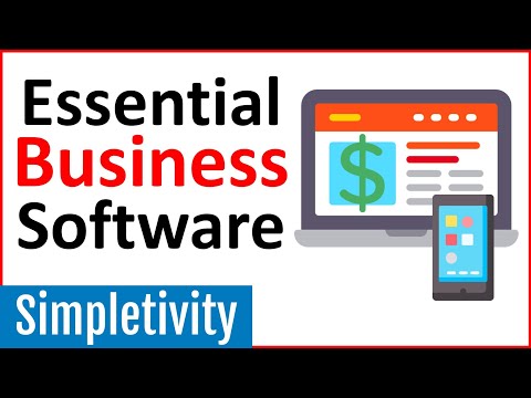 7 Apps Every Small Business Needs Right Now!