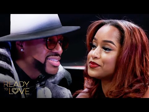 Ashley to Darius: How Do You Know if a Woman is THE ONE? | Ready to Love | OWN