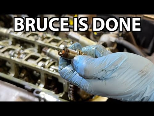 Bruce has suddenly passed away.