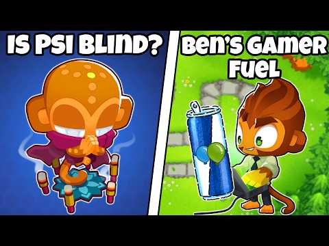 121 Pieces of Bloons Lore