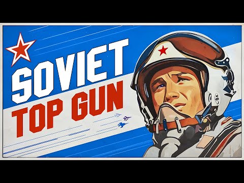 What Was The Soviet Approach to Fighter Pilot Training