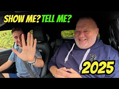 The Complete Guide to Show Me Tell Me Questions (2025)