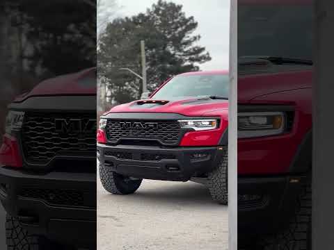Ford F-150 vs RAM 1500 – Which Truck REALLY Wins?