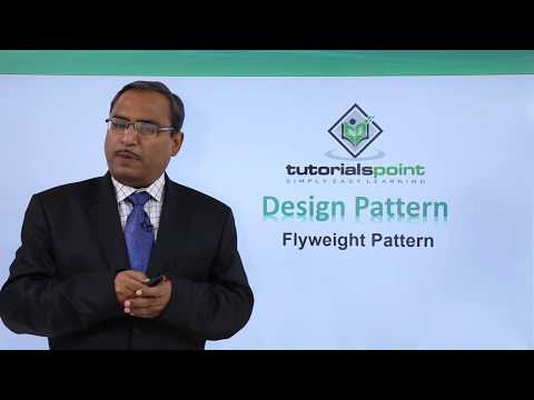 Flyweight Design Pattern