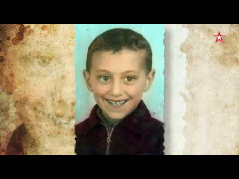 Легенды советского сыска–"Украденный ребенок".