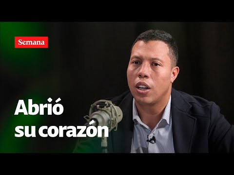 Jorge Colmenares y su GIRO DE VIDA tras la muerte de su hermano Luis Andrés | Sin Filtro T1 E8