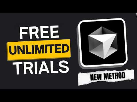 Get UNLIMITED Cursor AI for FREE (100% Working Bypass - NEW 2025 Method)