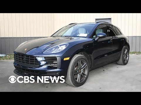 How Minnesota fraudsters blew millions of taxpayer dollars intended for hungry kids