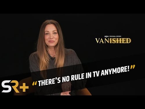 Kaley Cuoco Explains Why Vanished Is Only 4 Episodes