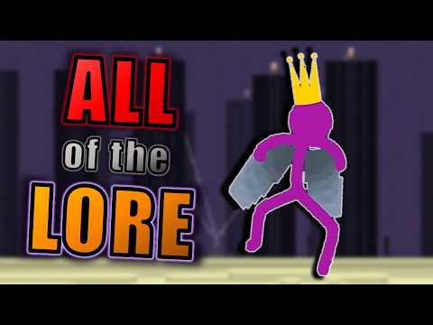 Animation vs. Minecraft FULL RECAP (Alan Becker's Series) (Part 1)