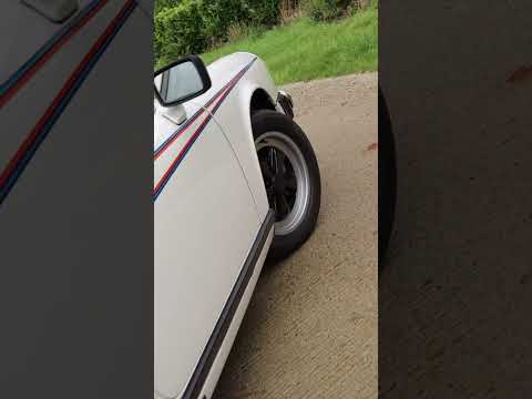 Porsche 911 SC - For Sale - £59,995