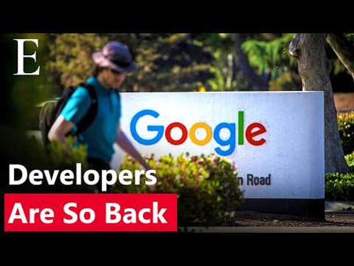 Why Companies Are Quietly Rehiring Software Engineers