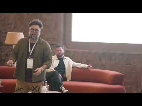 Scape Design Emporium 2025: Day Two