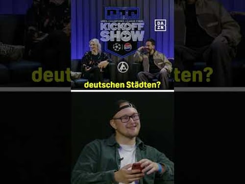 Linkin Park spricht Deutsch? 🇩🇪