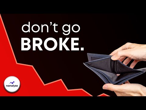 Don't Make These 3 Common Investing Mistakes