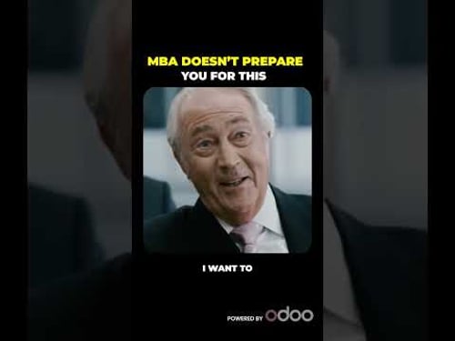 Feedback transforms, growth follows naturally.