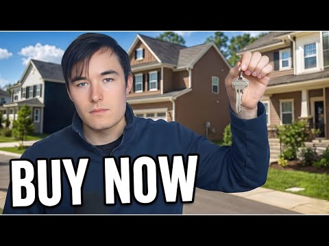 Why You Can't Afford a Home