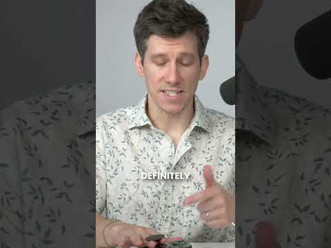 Your Phone NEEDS This...