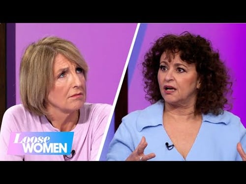 Andrew Pictured in New Epstein Files: Our Reaction | Loose Women