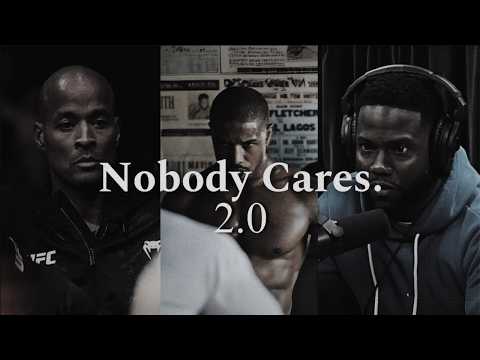 𝐍𝐨𝐛𝐨𝐝𝐲 𝐂𝐚𝐫𝐞𝐬, 𝐖𝐨𝐫𝐤 𝐇𝐚𝐫𝐝𝐞𝐫. 𝟐.𝟎