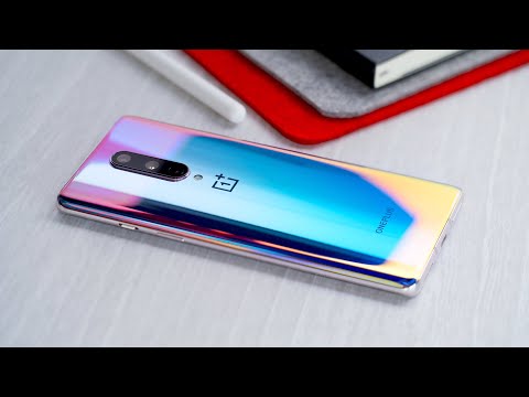 OnePlus 8 Review: Special No More!