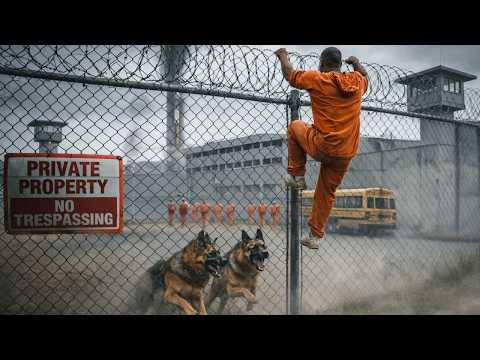 🚨⚠️Se escapó de la cárcel para ajustar cuentas con la mafia| Películas completas gratis en español