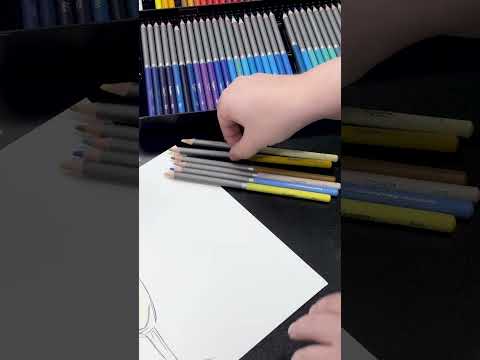 A New Year’s Color Match | Michaela Matches