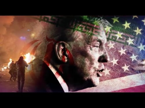 کودتا، مذاکره یا جنگ؛ کشاکش ترامپ و خامنهای به کجا خواهد رسید؟ ۶۰ دقیقه یکشنبه ۱۲ بهمن